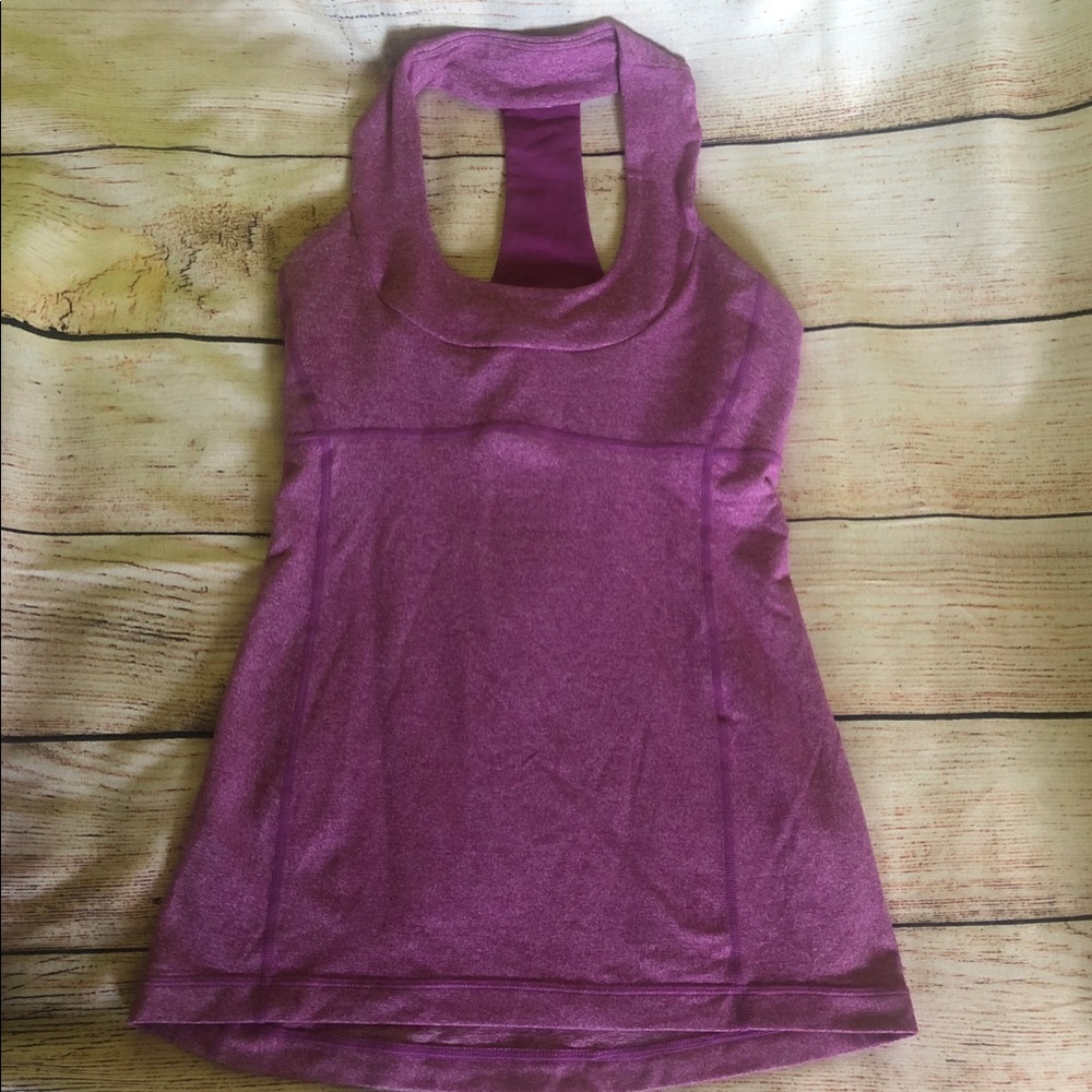 Lululemon Top